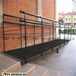 Rampa acces (10)